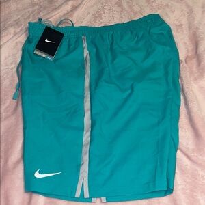 Nike shorts